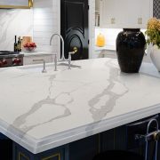 MSI Quartz : Calacatta Luccia – Royal Kitchen and Flooring