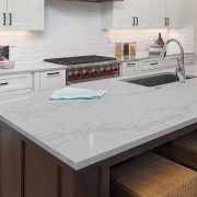 MSI Quartz : Calacatta Naples – Royal Kitchen and Flooring