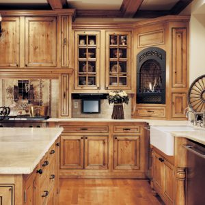 Custom Kitchen Cabinets Royal Kitchen And Flooring